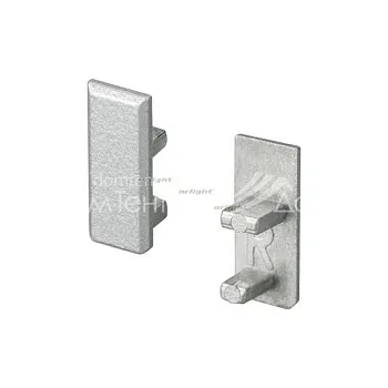 Заглушка профиля Arlight 024186