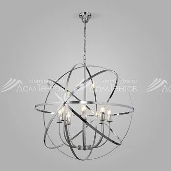 Eurosvet 60139/8 хром