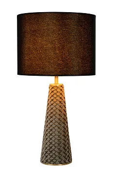 Настольная лампа LUCIDE 10501/81/30 Настольная лампа LUCIDE 10501/81/30