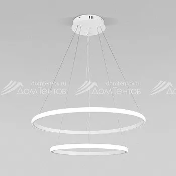 Eurosvet 90264/2 белый Eurosvet 90264/2 белый