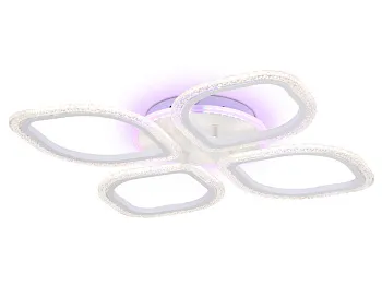 Накладная люстра Ambrella Light FA4501 Накладная люстра Ambrella Light FA4501