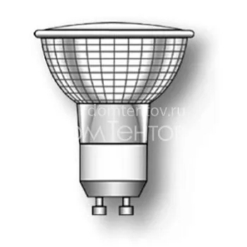 Duralamp 1D1270GU Duralamp 1D1270GU