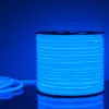 Гибкий неон Elektrostandard Гибкий неон LS003 9.6W 144Led 2835 IP67 16mm синий