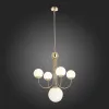 Люстра на штанге ST-Luce SL1504.203.05 Люстра на штанге ST-Luce SL1504.203.05