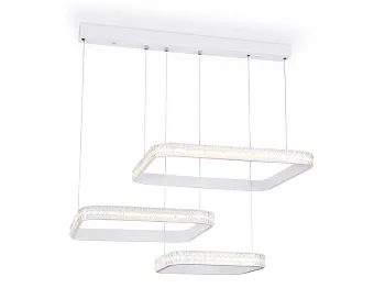 Каскадная люстра Ambrella Light FA6165 Каскадная люстра Ambrella Light FA6165