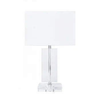 Настольная лампа ARTE Lamp A4022LT-1CC Настольная лампа ARTE Lamp A4022LT-1CC