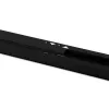 Elektrostandard Slim Magnetic Шинопровод встраиваемый (черный) (1м) 85086/00