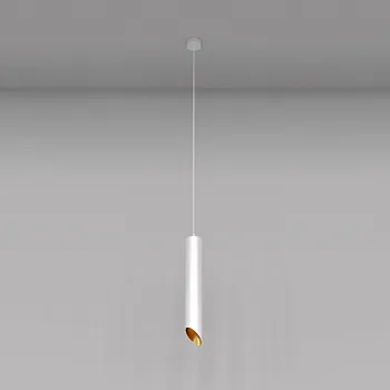 Подвесной светильник Maytoni Technical P044PL-01-40GU10-W Подвесной светильник Maytoni Technical P044PL-01-40GU10-W