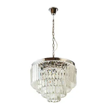 Каскадная люстра Divinare 3001/02 LM-9 Каскадная люстра Divinare 3001/02 LM-9