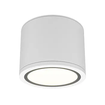 Накладной светильник Maytoni Technical C095CL-GX53-W