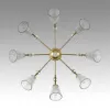 Люстра на штанге LUMION 8046/8C