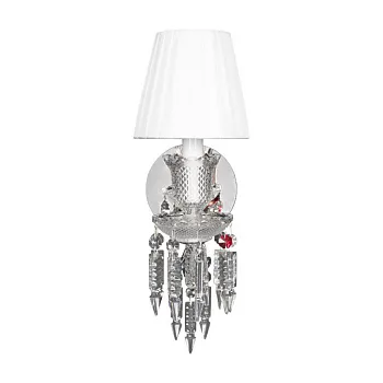 Бра LOFT IT 10210/1W White