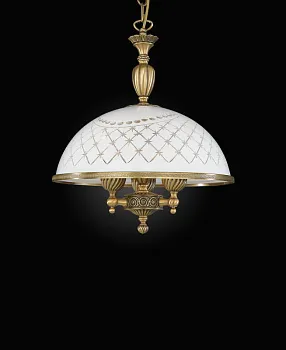 Подвесная люстра Reccagni Angelo L 7002/38