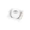 Встраиваемый светильник LOFT IT 10319/B White