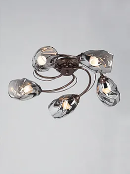 Накладная люстра Vitaluce V4937-7/5PL