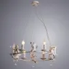 Подвесная люстра ARTE Lamp A1133SP-6WG