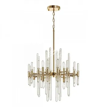 Подвесная люстра Odeon Light 4988/8