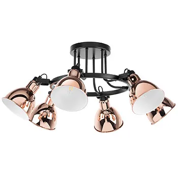 Люстра на штанге Lightstar 761063 Люстра на штанге Lightstar 761063