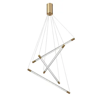 Подвесной светильник Odeon Light 4369/40L Подвесной светильник Odeon Light 4369/40L