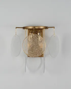 Бра Moderli V9031-2W