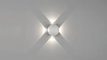 Светильник настенный DesignLed GW-A161-4-4-WH-NW Светильник настенный DesignLed GW-A161-4-4-WH-NW