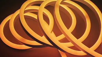 Гибкий неон SWG NE-2180-220-6-O-65