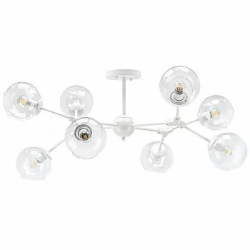 Люстра на штанге Lightstar 785086 Люстра на штанге Lightstar 785086