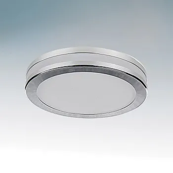Влагозащищенный светильник Lightstar 070274 Влагозащищенный светильник Lightstar 070274
