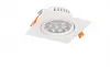 Встраиваемый светильник Simple Story 2084-LED12DLW