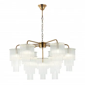 Подвесная люстра Stilfort 2132/03/09PS