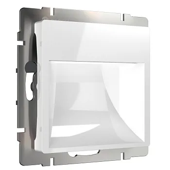 Подсветка ступеней лестницы Werkel W1154101 Подсветка ступеней лестницы Werkel W1154101