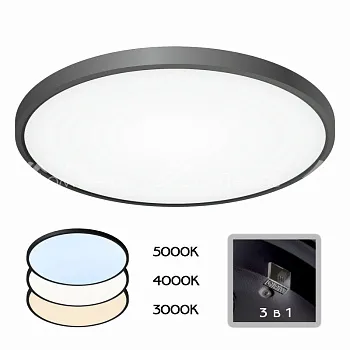 Накладной светильник Citilux CL738401V