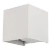 Светильник настенный ARTE Lamp A1714AL-2WH Светильник настенный ARTE Lamp A1714AL-2WH