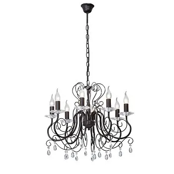 Подвесная люстра Vitaluce V1301-1/8