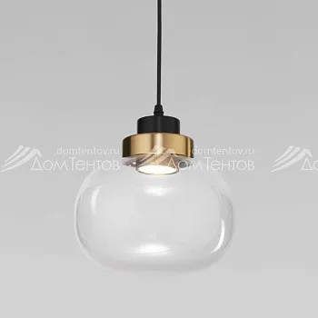 Eurosvet 50241/1 LED прозрачный