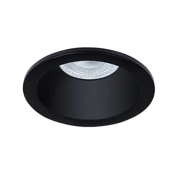 Влагозащищенный светильник ARTE Lamp A2869PL-1BK Влагозащищенный светильник ARTE Lamp A2869PL-1BK