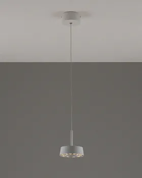 Подвесной светильник Moderli V10856-PL Подвесной светильник Moderli V10856-PL