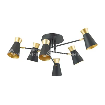 Люстра на штанге LUMION 3790/6C