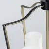 Подвесная люстра ARTE Lamp A7017SP-4BK Подвесная люстра ARTE Lamp A7017SP-4BK