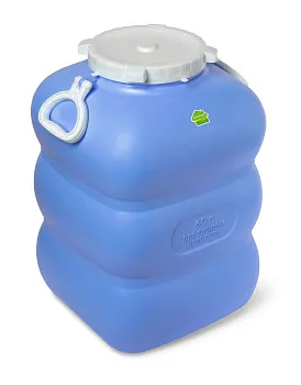 Фляга Мартика Гранде60л с /р фиолС912ФИЛ