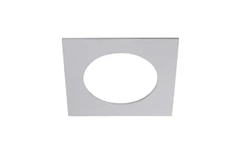 Рамка Crystal Lux CLT FRAME 044C1 WH Рамка Crystal Lux CLT FRAME 044C1 WH