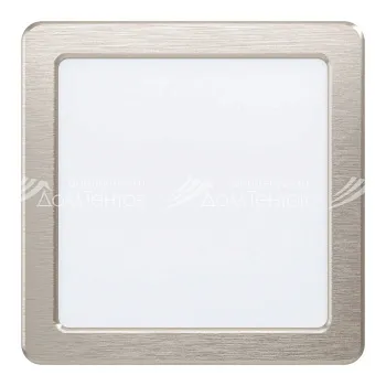 Встраиваемый светильник EGLO 99184