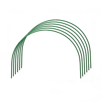 Дуги для парника d=6мм, длина 2,2м (6 шт. в упаковке)