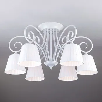 Накладная люстра Bogate's 303/6