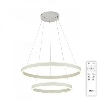 Каскадная люстра Citilux CL719640 Каскадная люстра Citilux CL719640