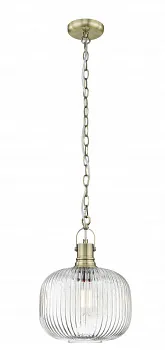 Подвесной светильник Simple Story 1118-1PL