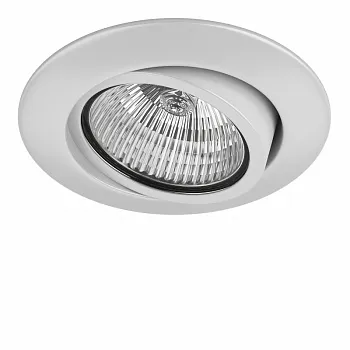 Встраиваемый светильник Lightstar 011080