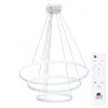 Каскадная люстра ARTE Lamp A2198SP-3WH