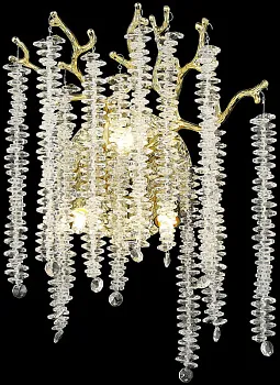 Бра VELANTE 185-301-03