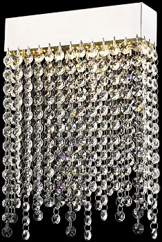 Бра WERTMARK WE463.01.101